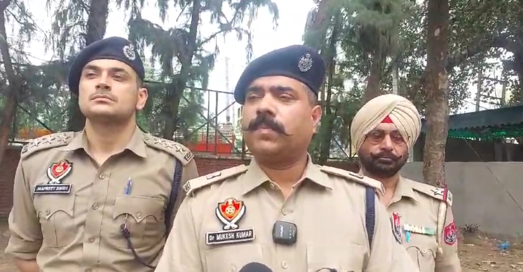 ਪਿੰਡ ਨੂਰ ਪੁਰ ਜੱਟਾਂ ਦੇ ਗੁਰਦੁਆਰਾ ਸਾਹਿਬ ਵਿੱਚ ਬੇਅਦਬੀ ਦੀ ਘਟਨਾ ਵਾਪਰੀ